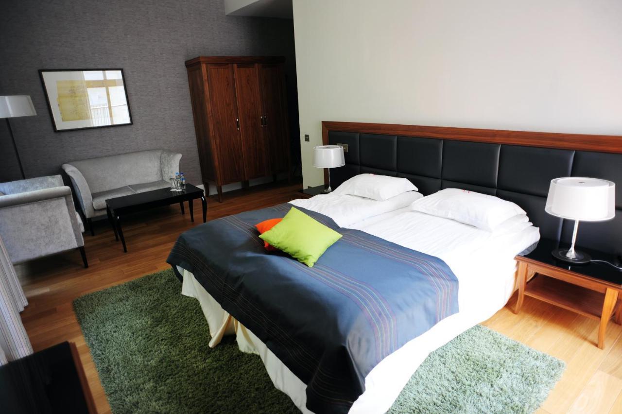 Hotel Zamek ルブリニェツ エクステリア 写真